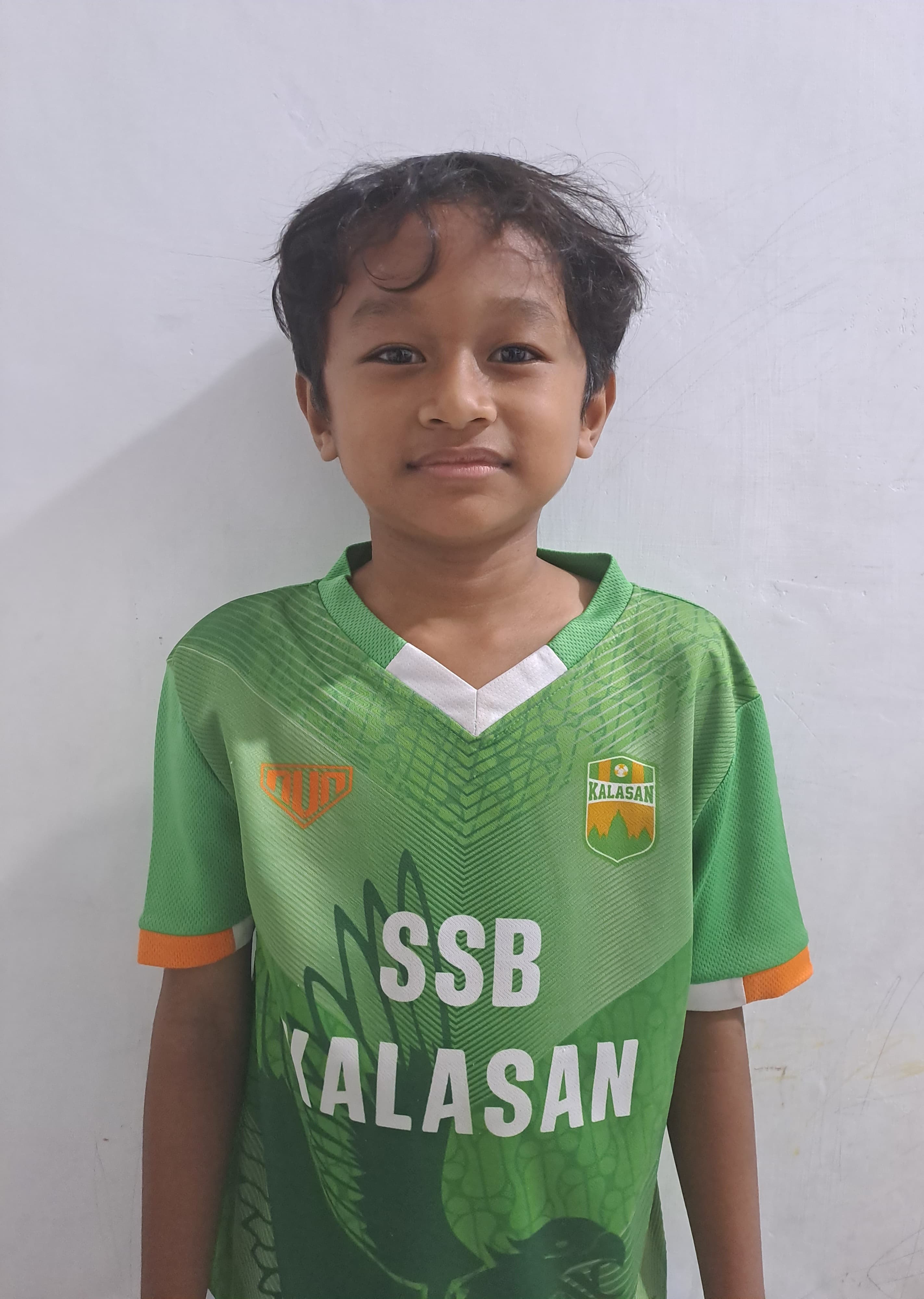 Raphael Cirrillo Meshach Kurniawan